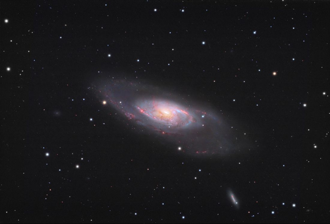 Messier 106