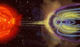 Comprendre les aurores boréales