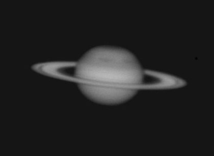 Saturne