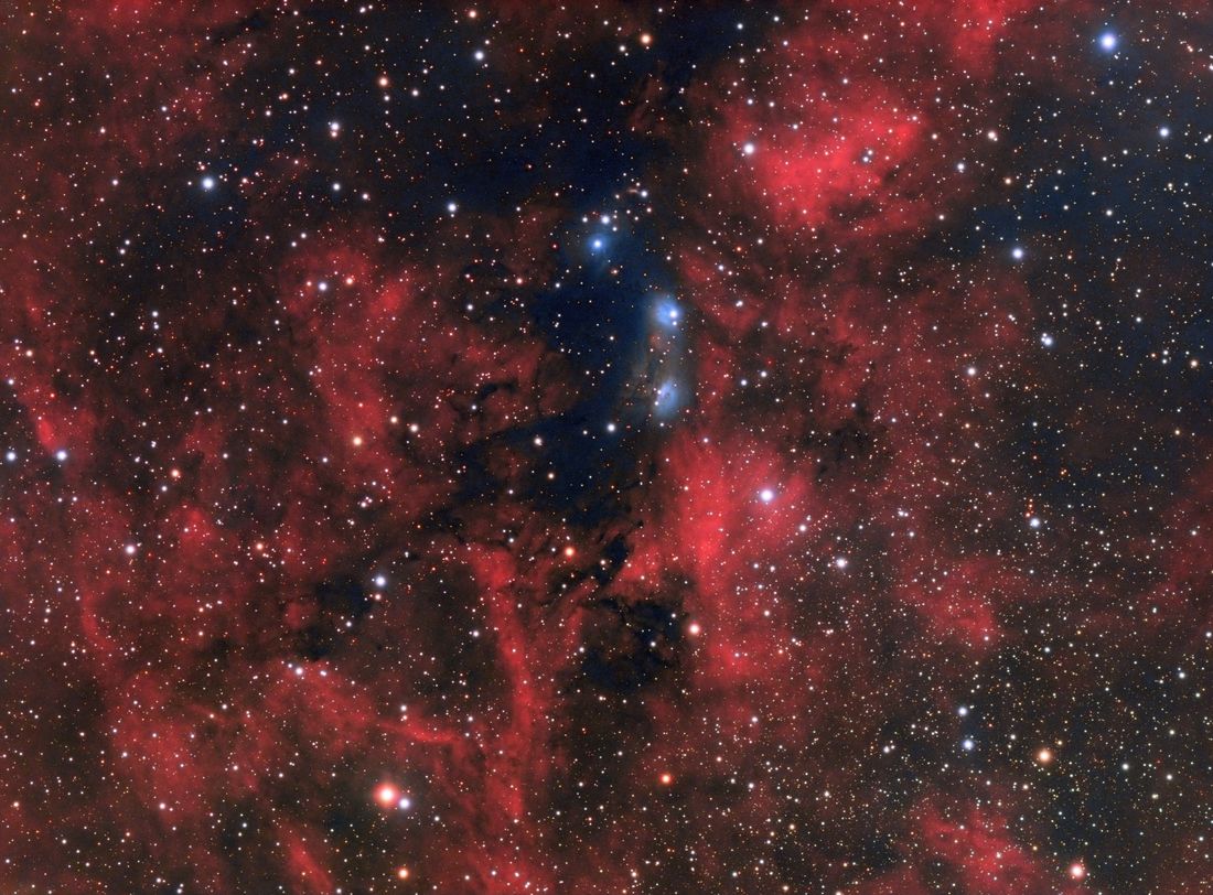 NGC 6914