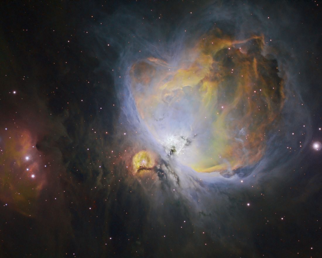 Messier 42