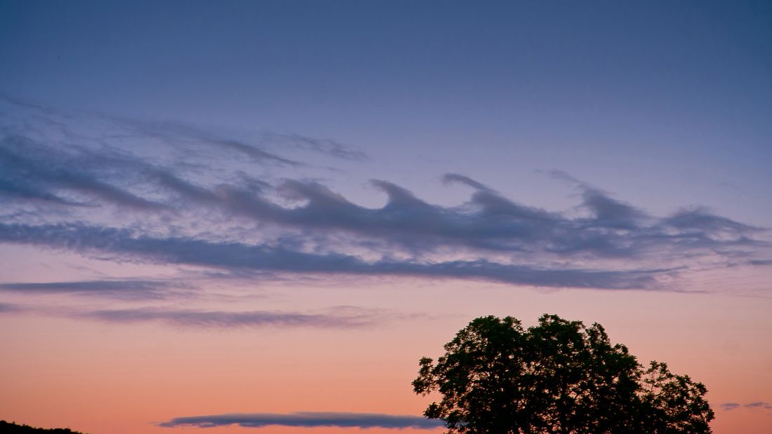 The instability of Kelvin-Helmholtz