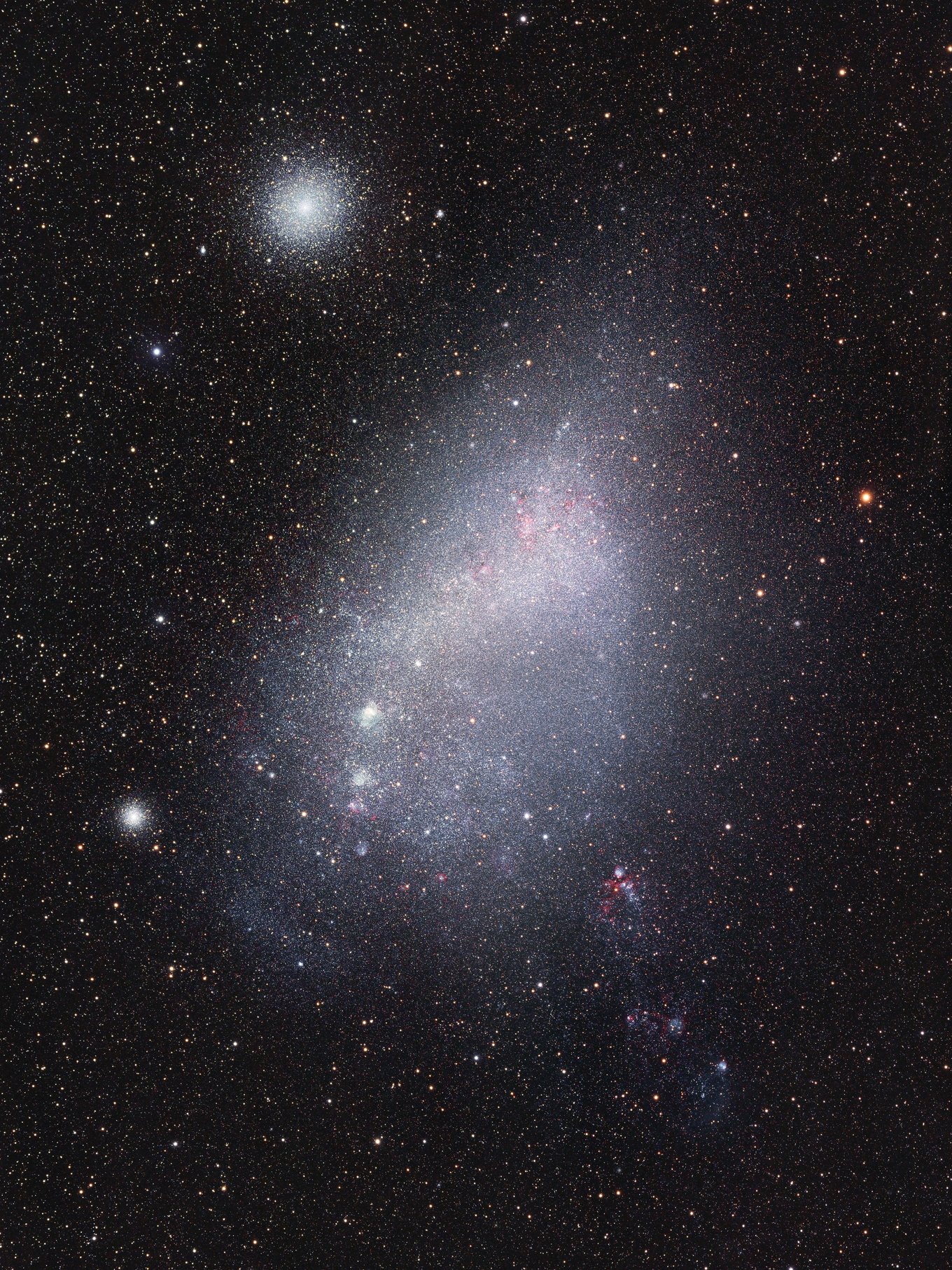 The Small Magellanic Cloud