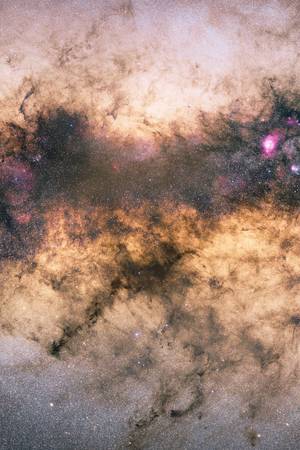 Milky Way photo prints
