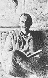 Fridtjof Nansen