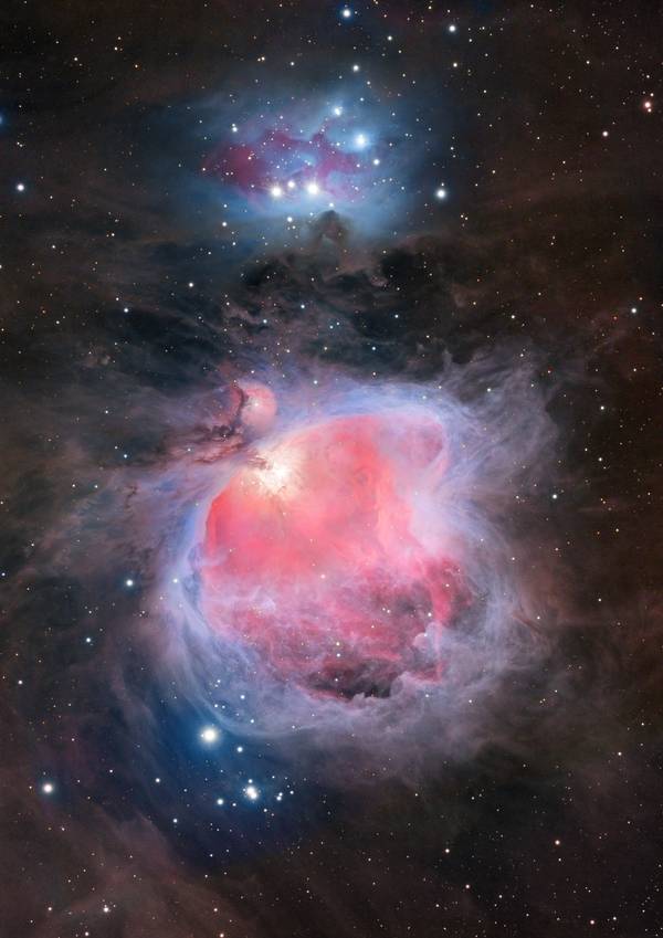 Messier 42